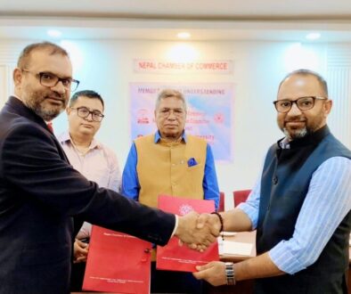 NCC_Bennett University_MOU
