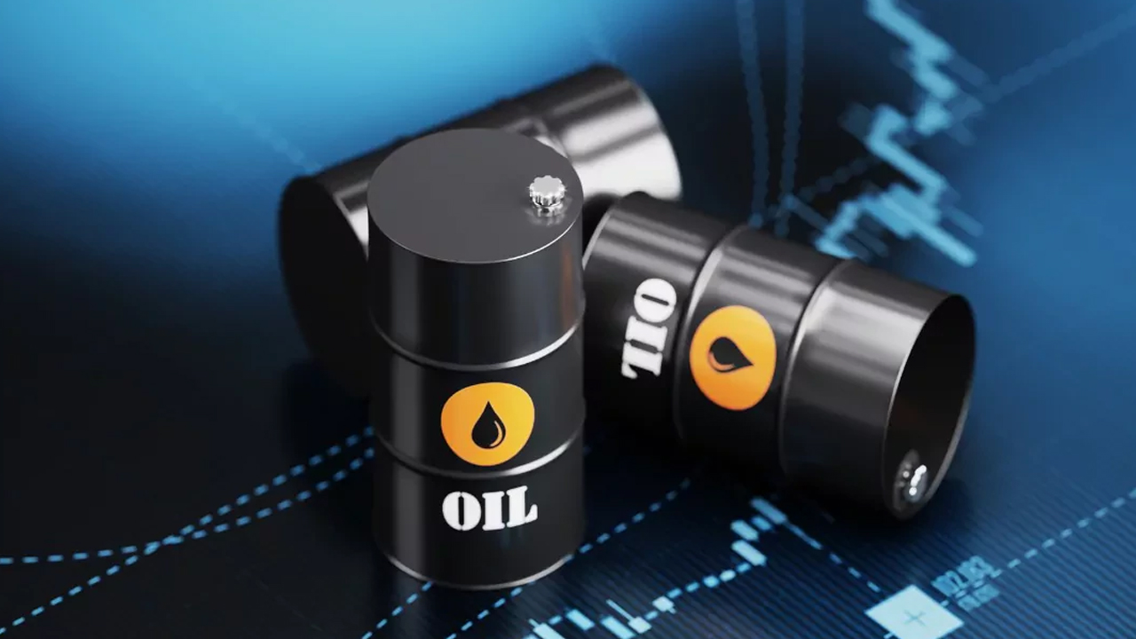 OIl
