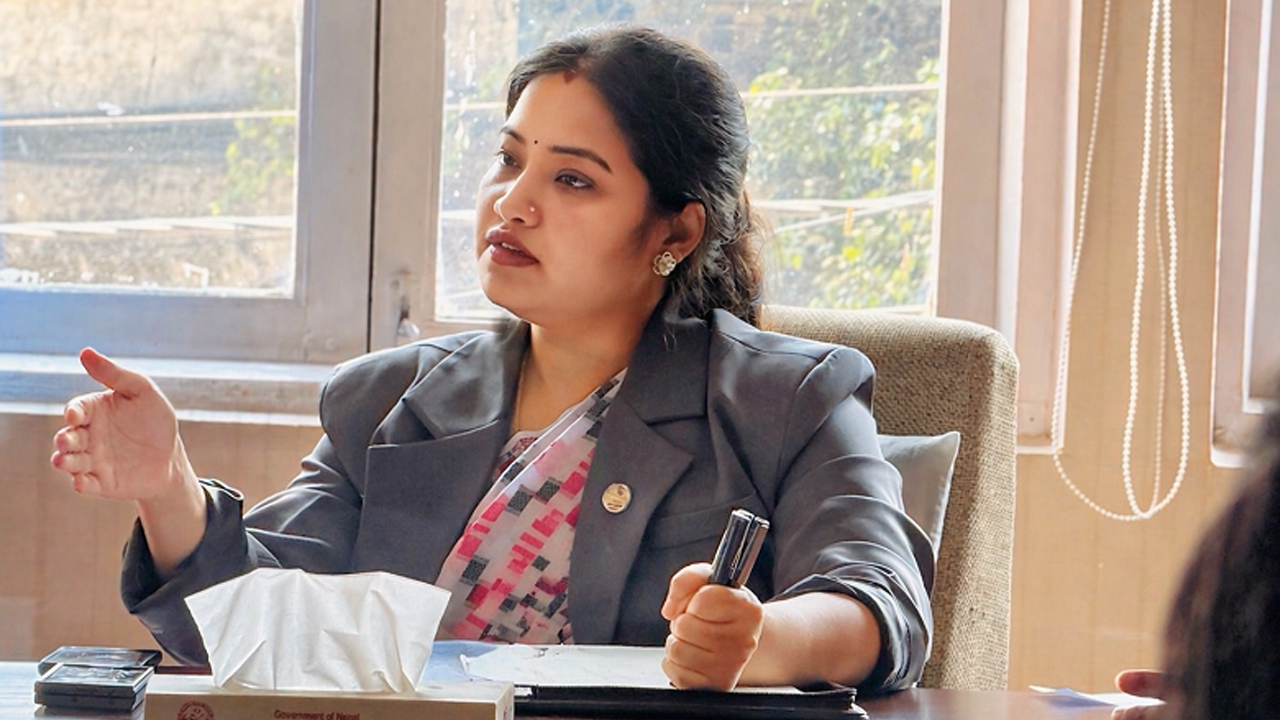 Pativa Rawal