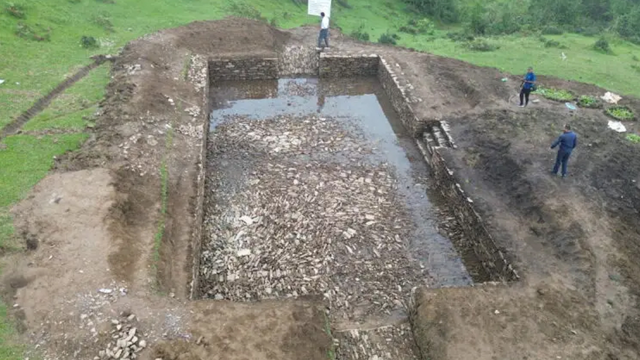 Pokhari