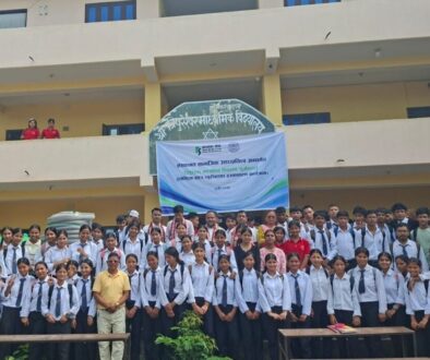 PressRelease_KSBBL_CSR_Surkhet