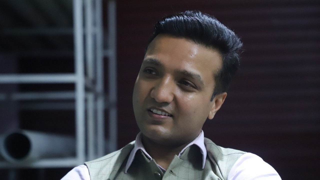 Rahabara Anshari