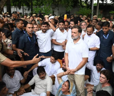 Rahul Gandi