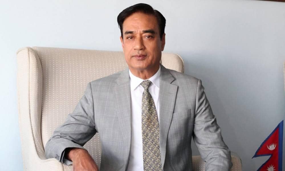 Rajendra-Malla