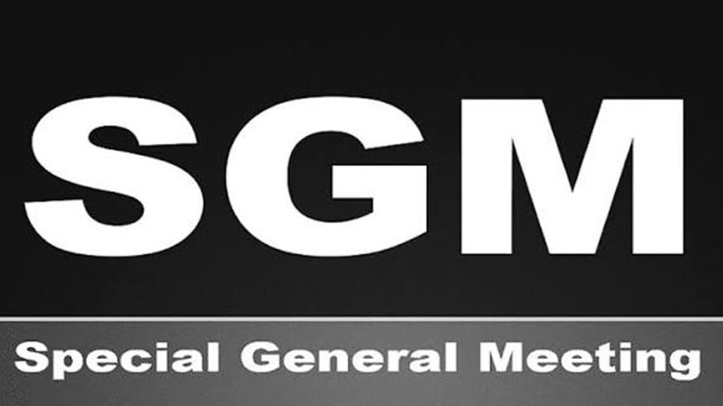 SGM