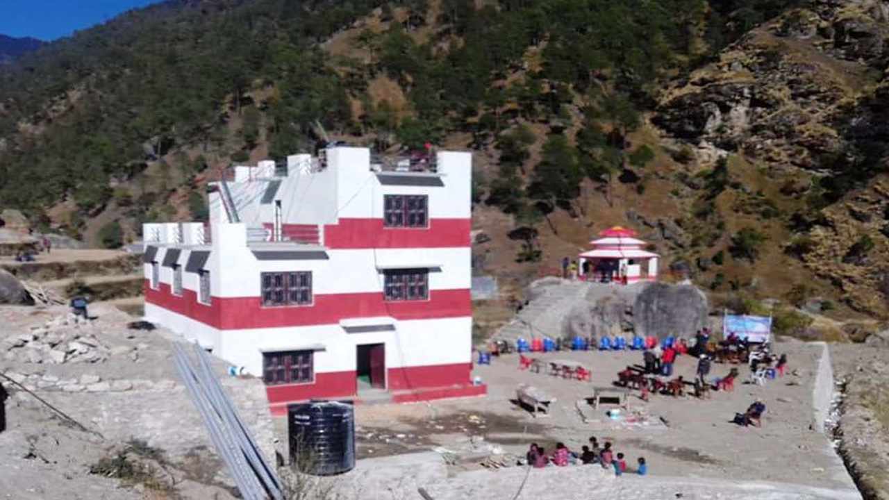 Sahayoga