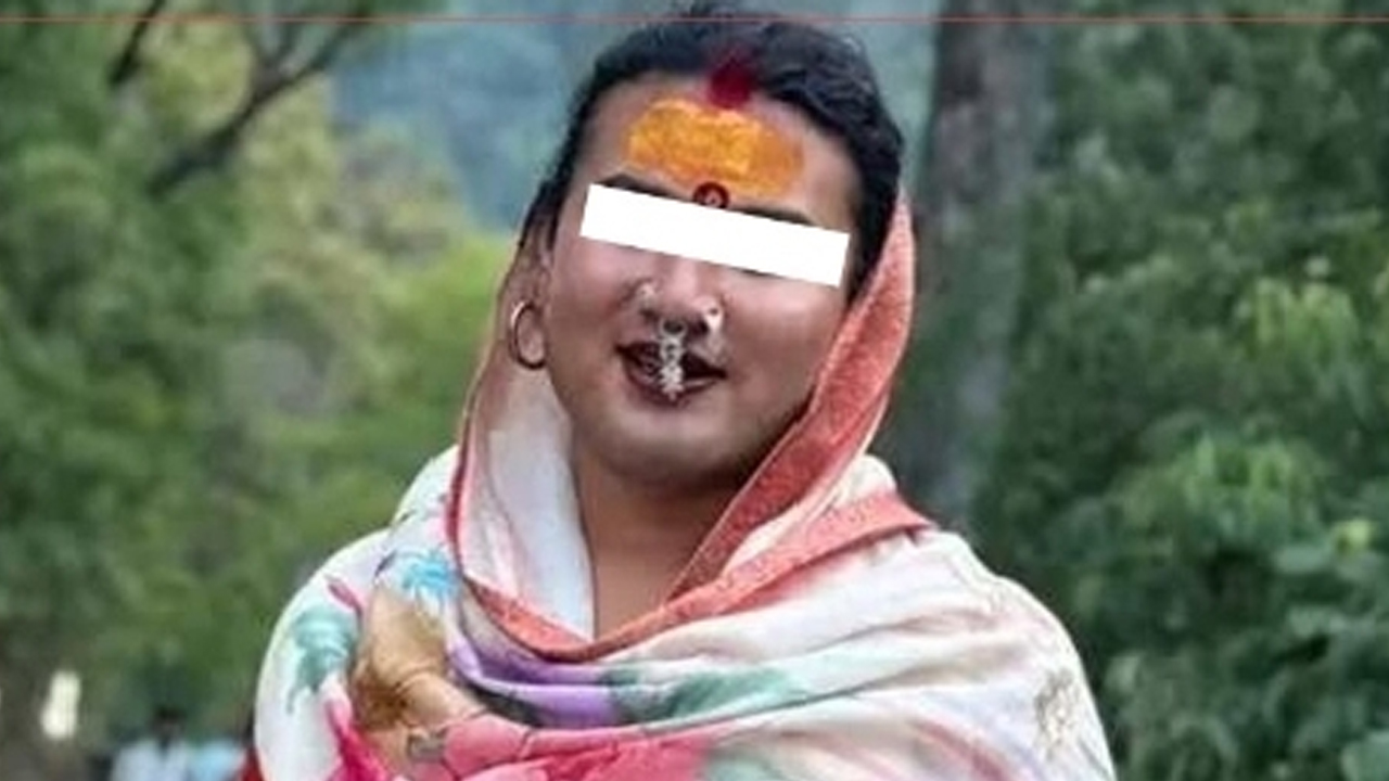 Samira Thapa