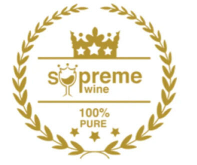 Supreme wine