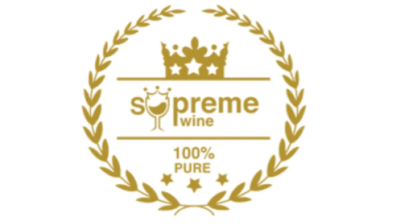 Supreme wine