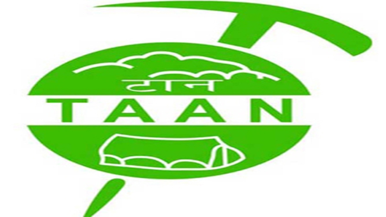 Taan