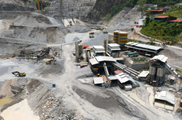 Tanahu Hydro