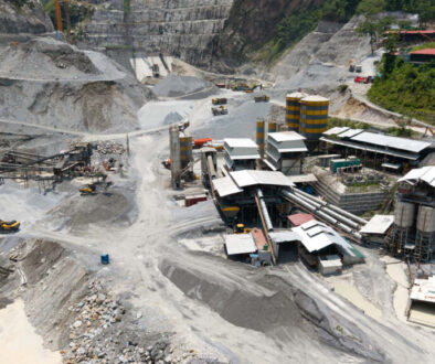 Tanahu Hydro