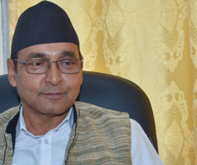 Top Bahadur