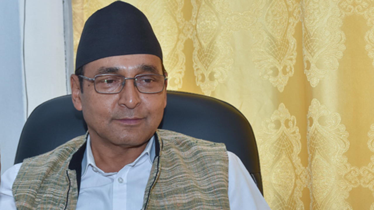 Top Bahadur
