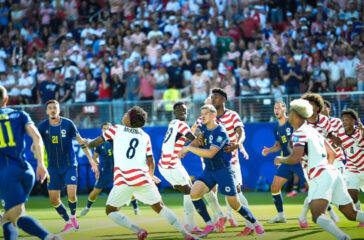 USA