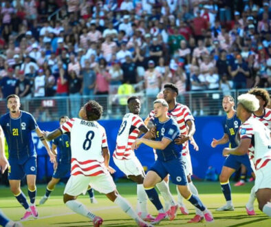 USA