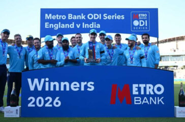 Winners