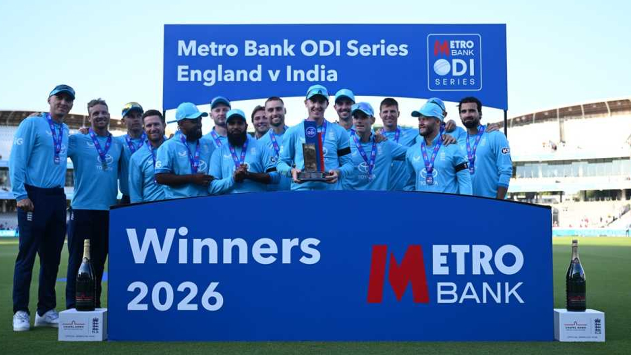 Winners