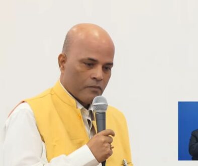 amresh-kumar-singh
