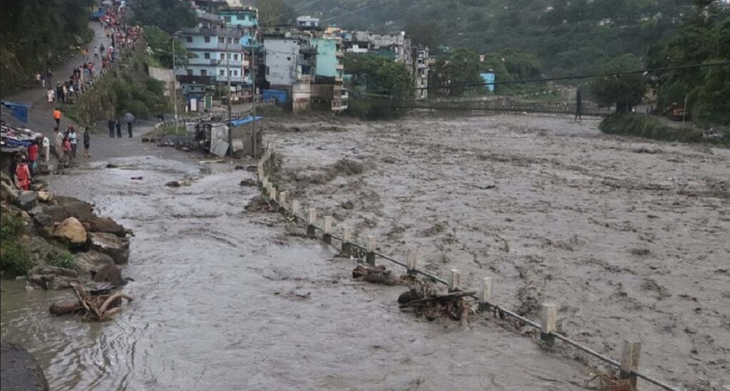 darchula-badi-river