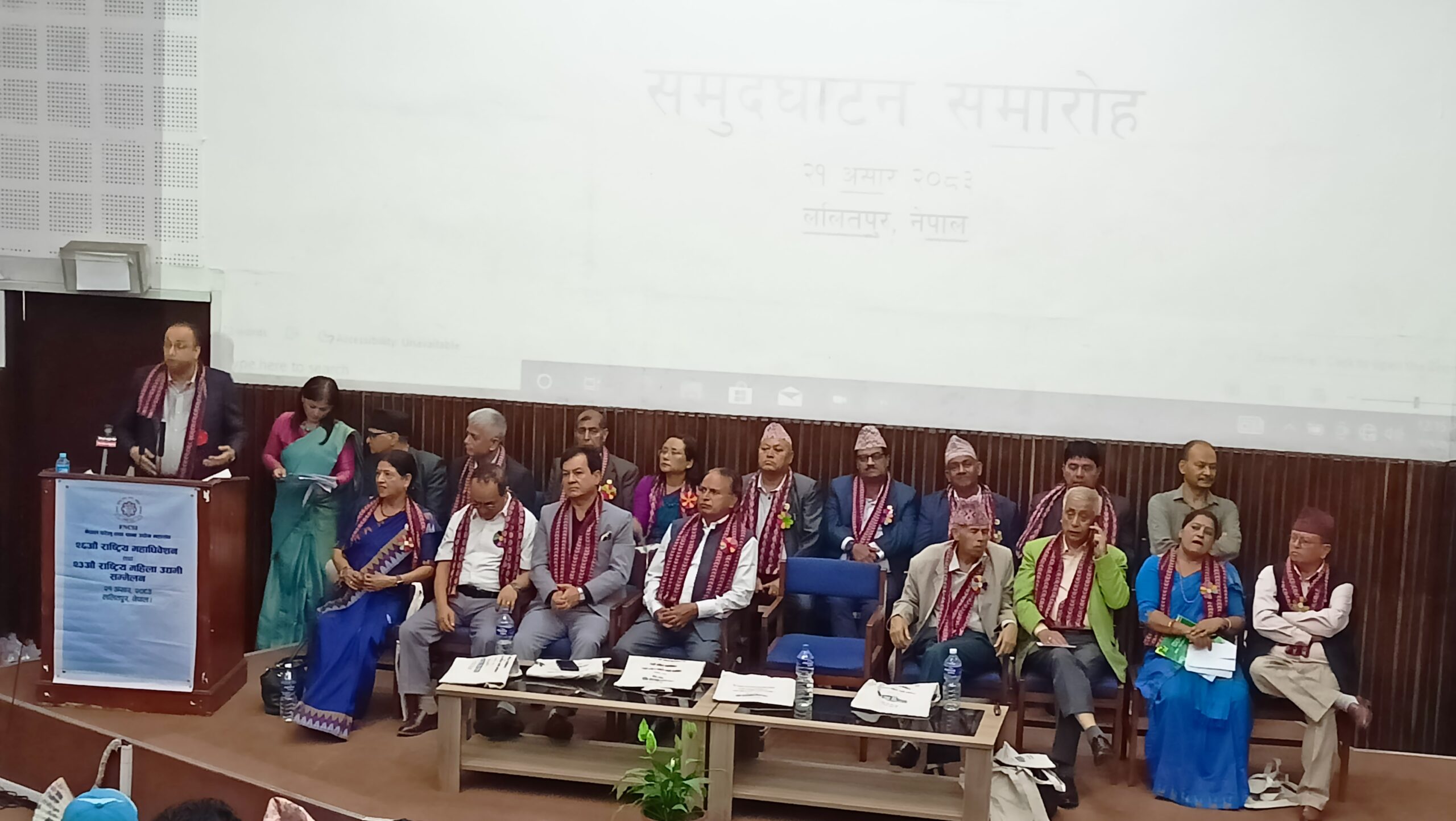 fncsi 26th convention photo (2)