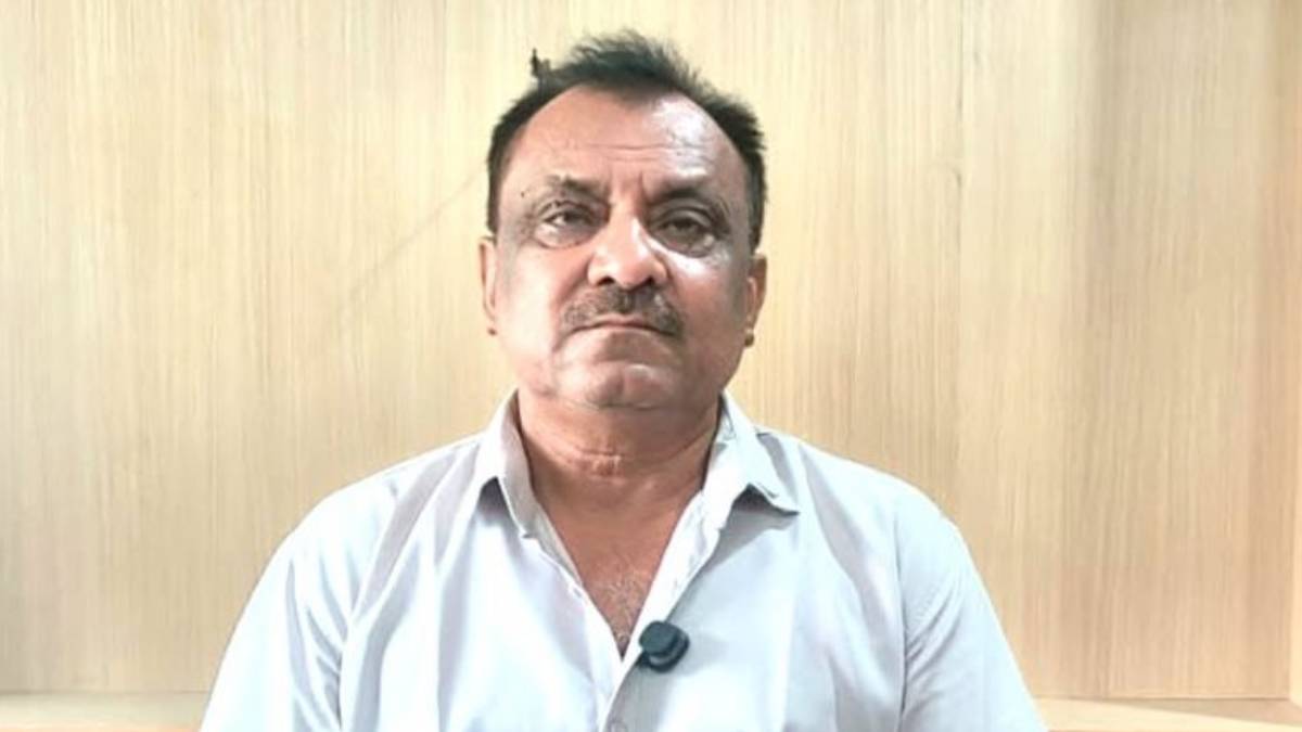 govinda-shah-ssp-