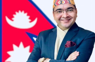 gyawali nabil
