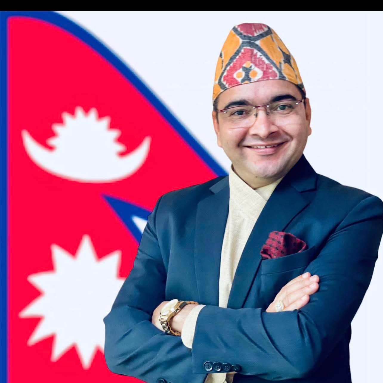 gyawali nabil