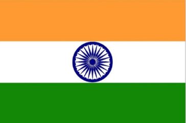 india