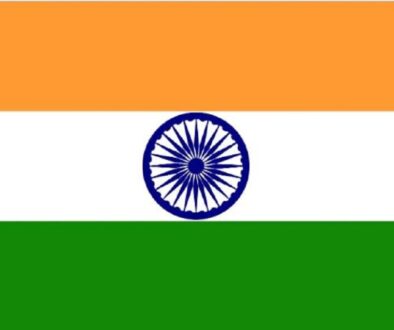 india