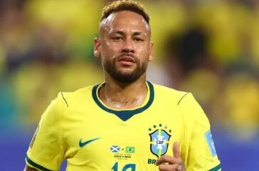 neymar