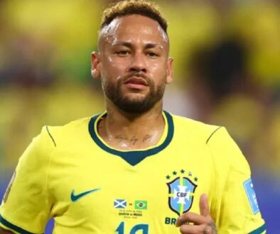 neymar