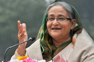 sekh-hasina