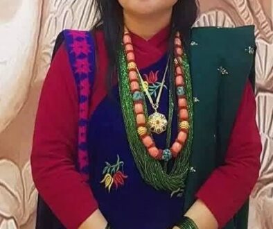 shova gurung pic