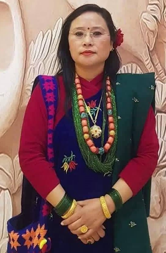 shova gurung pic