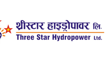 three star