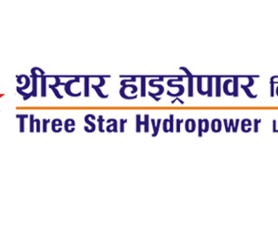 three star