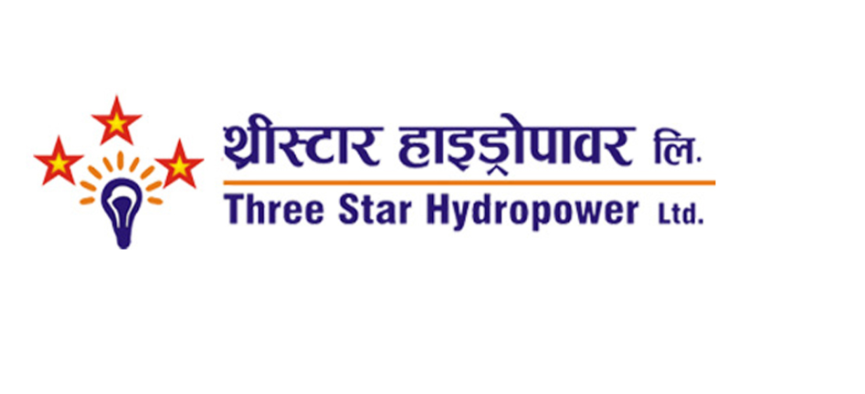 three star