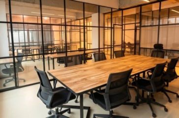 wolf offices