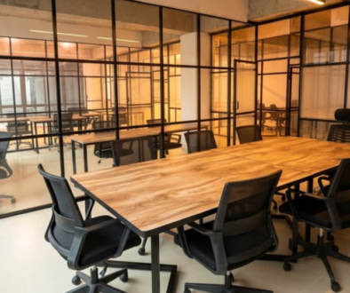 wolf offices
