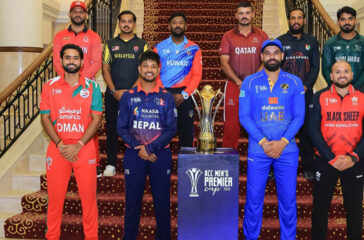 ACC Premier CUP