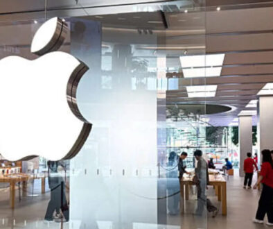 Apple