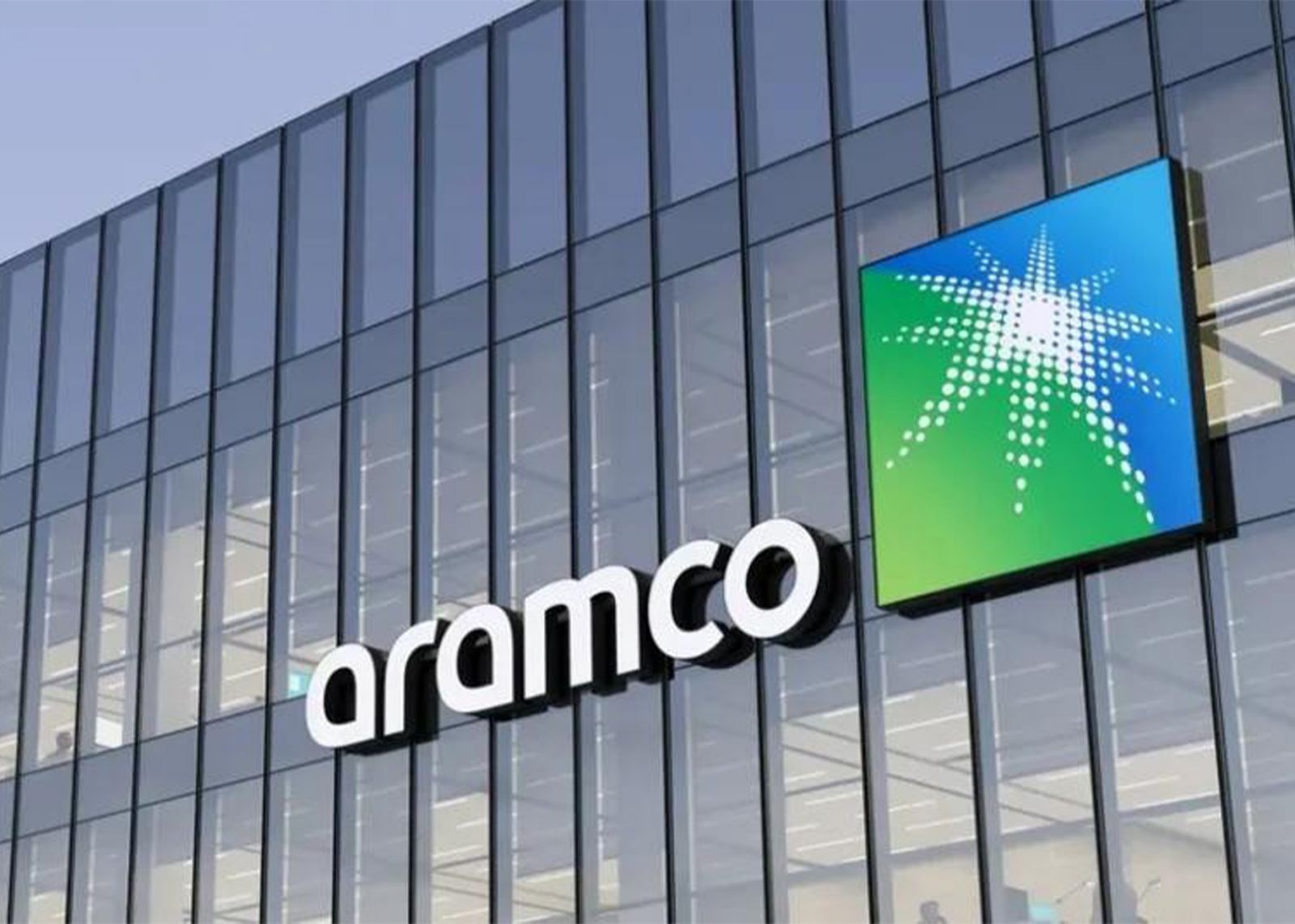 Aramco