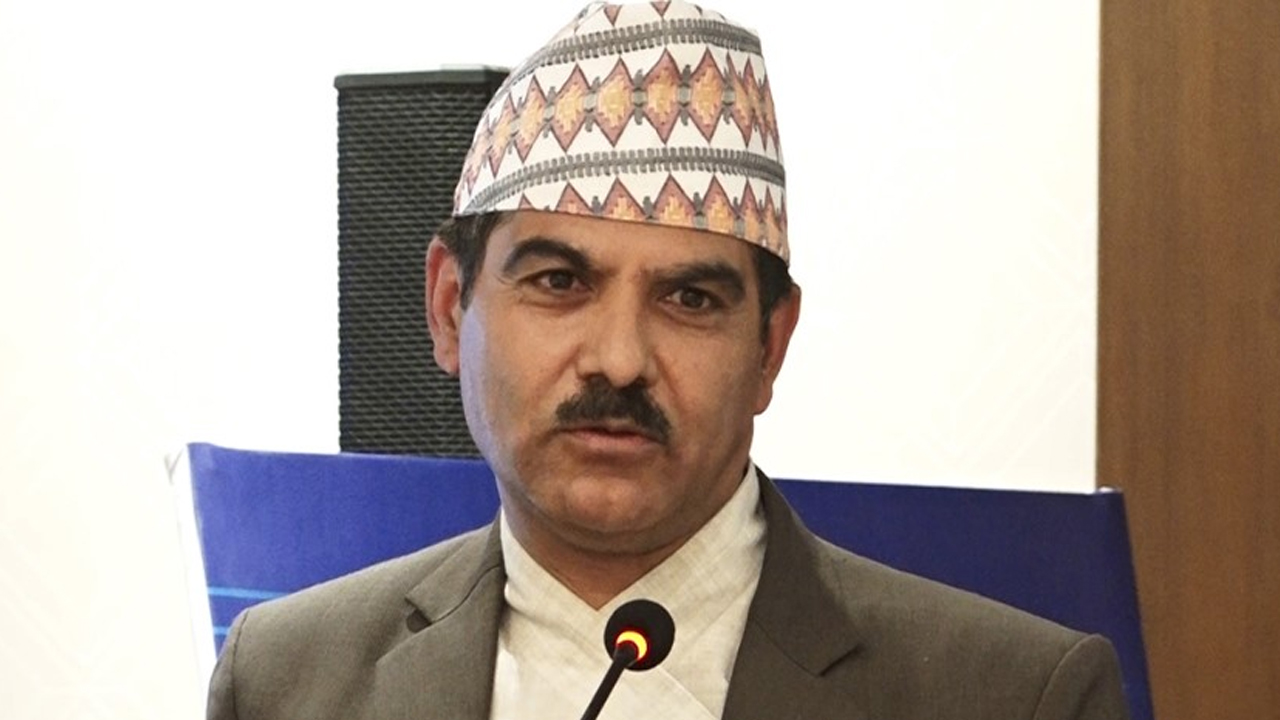 Baikuntha Yaran