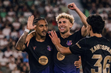 Barca