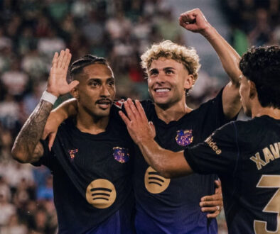 Barca