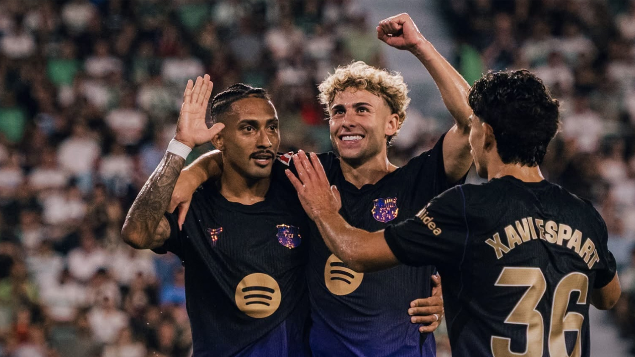 Barca