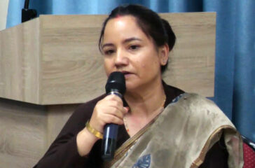 Basana Thapa