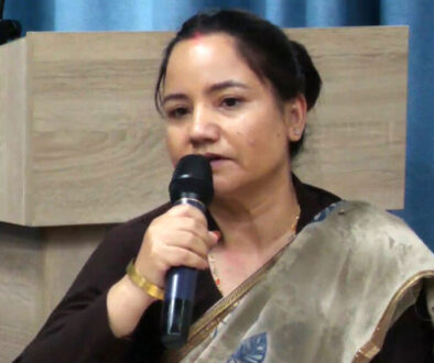 Basana Thapa