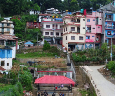 Bhijapur Bazar